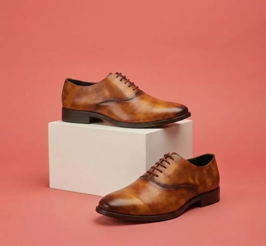 Men’s Oxford Dress Shoes
