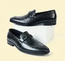 Men's Horsebit Loafers